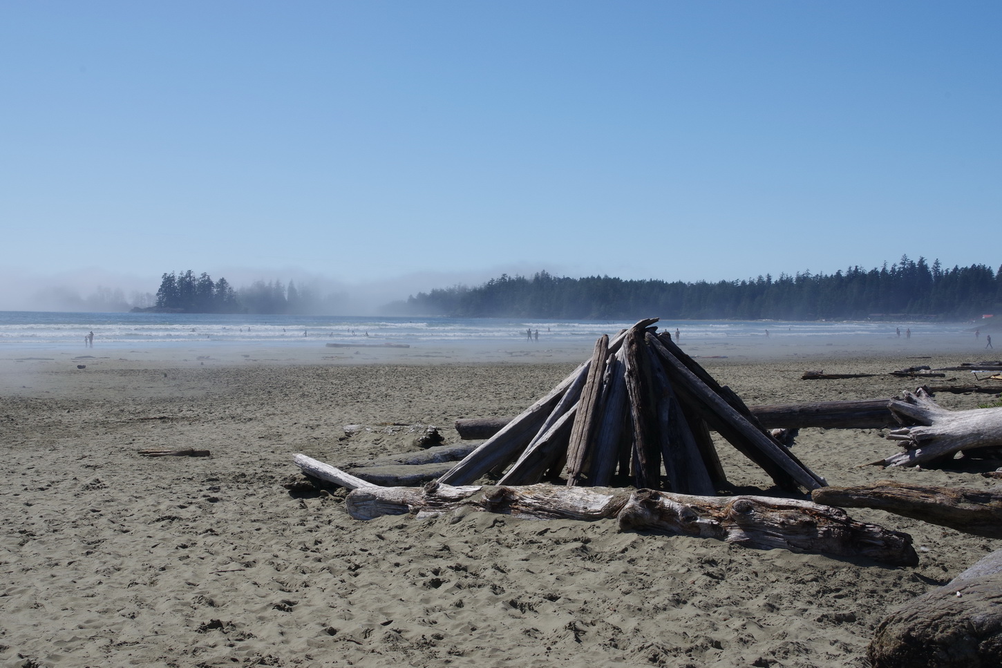 Five Amazing Experiences on Vancouver Island - Dreaming Of The Next Trip